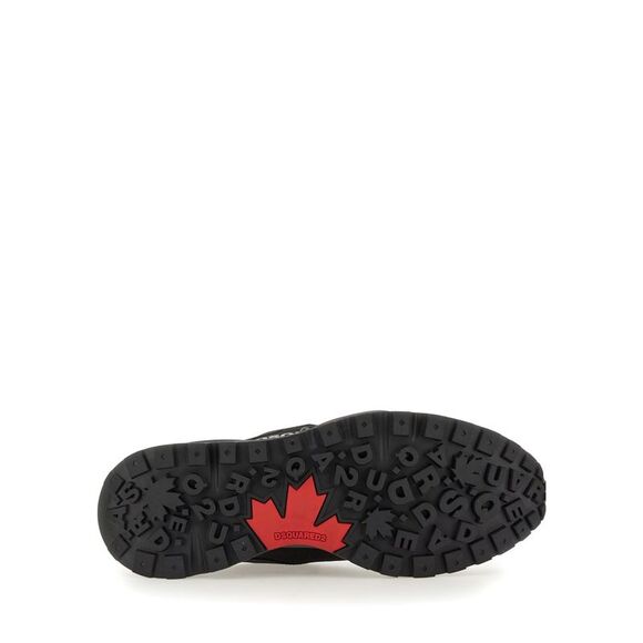 Dsquared Men Sneaker Free - Picture 5 of 5